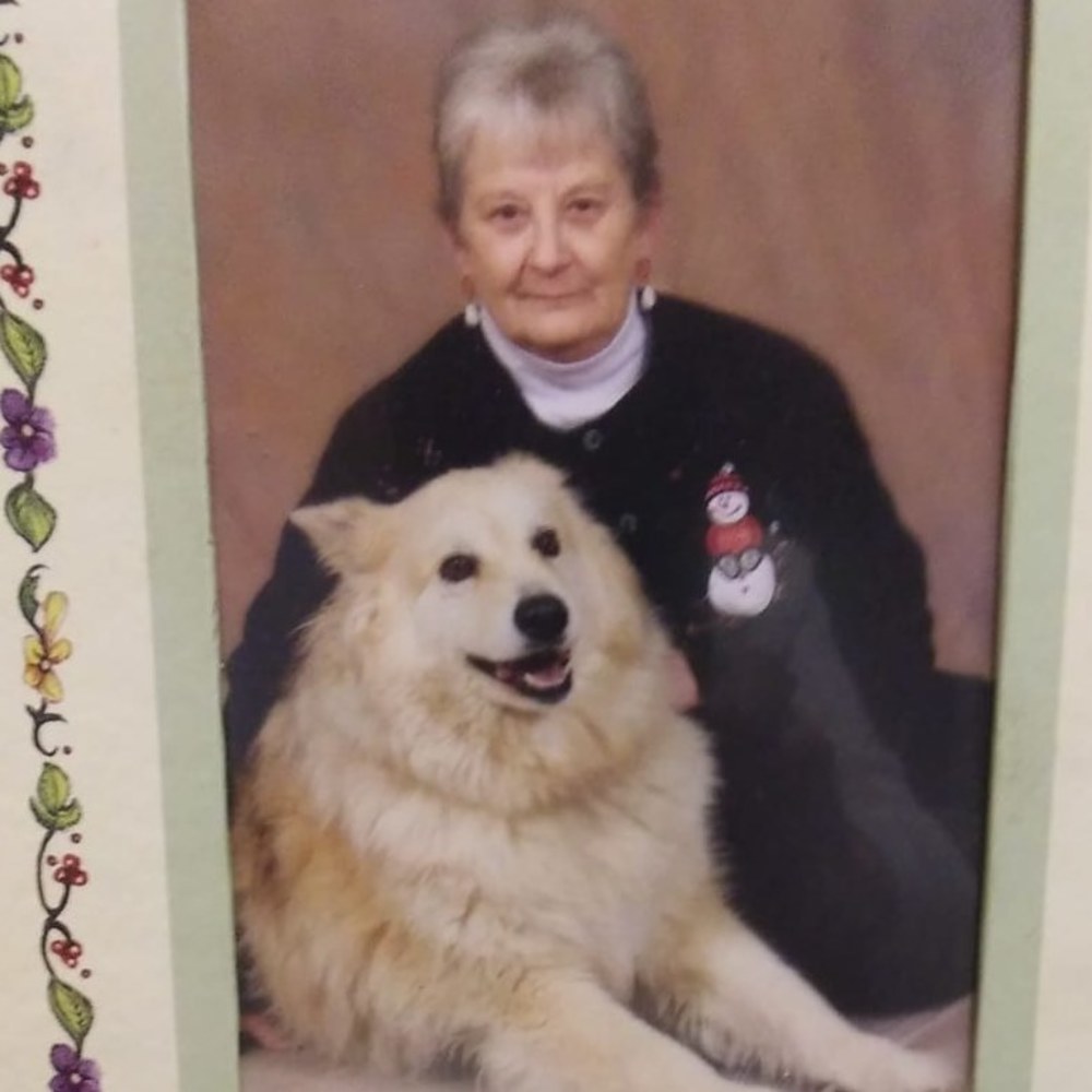 Meet your Posher, Betty